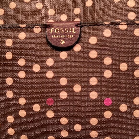 Fossil Sydney Crossbody Women's - Picture 2 of 8